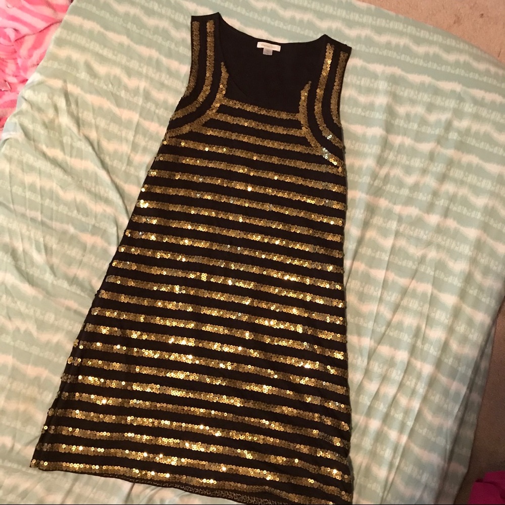 Garnet Hill Cocktail Dress